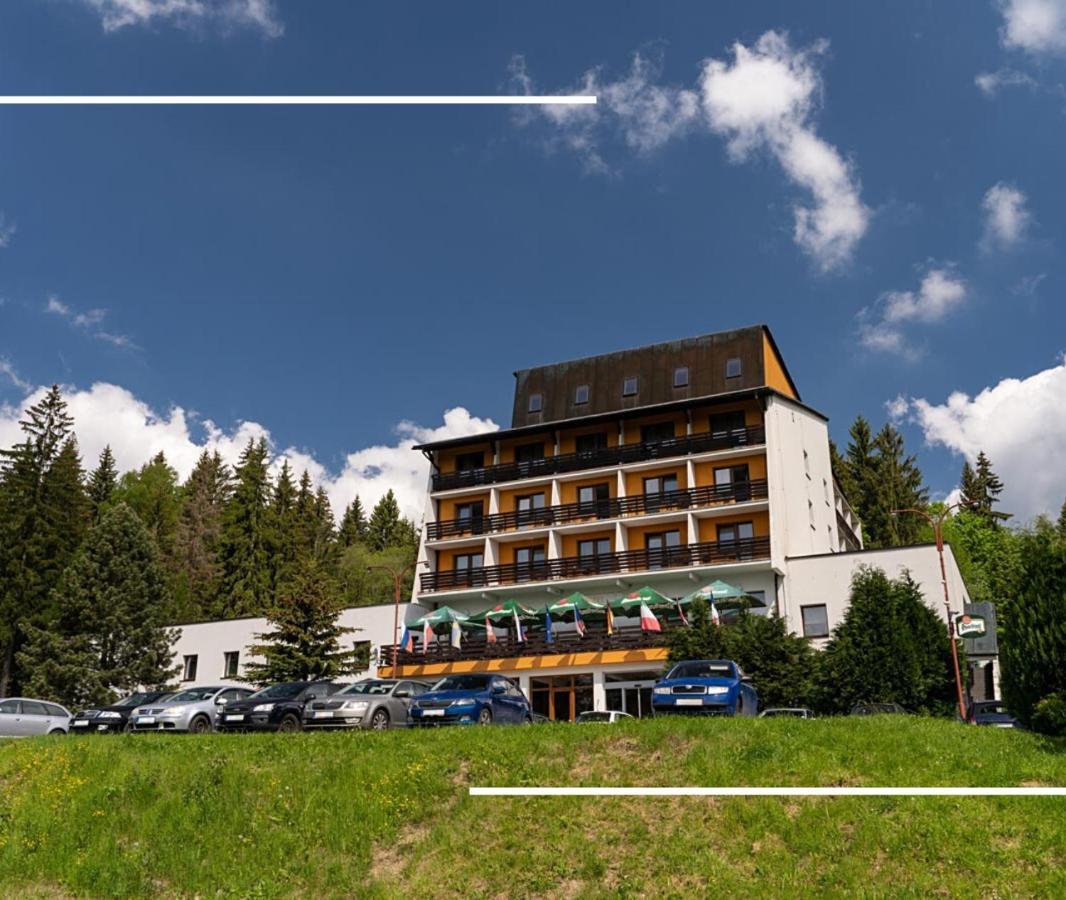 Hotel Kamzik *** 3*
