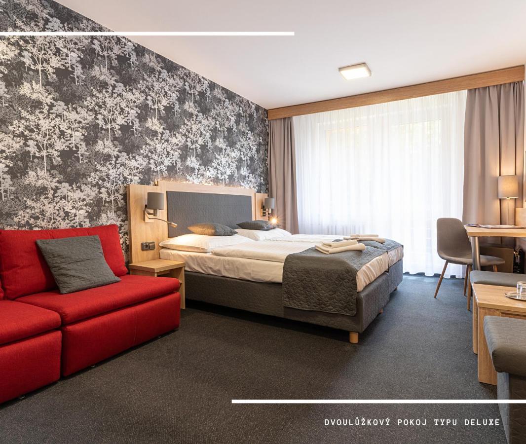 Hotel Kamzik ***